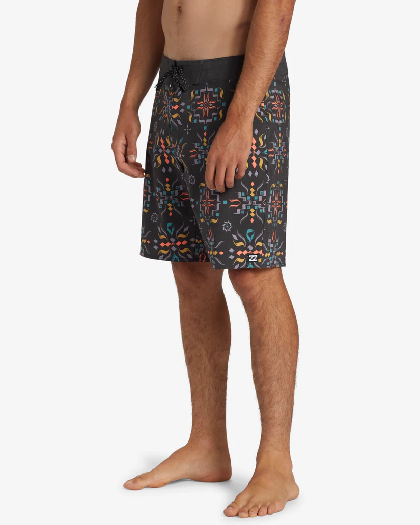 SHORT MASCULINO BILLABONG GOOD TIMES PRO – foto 2